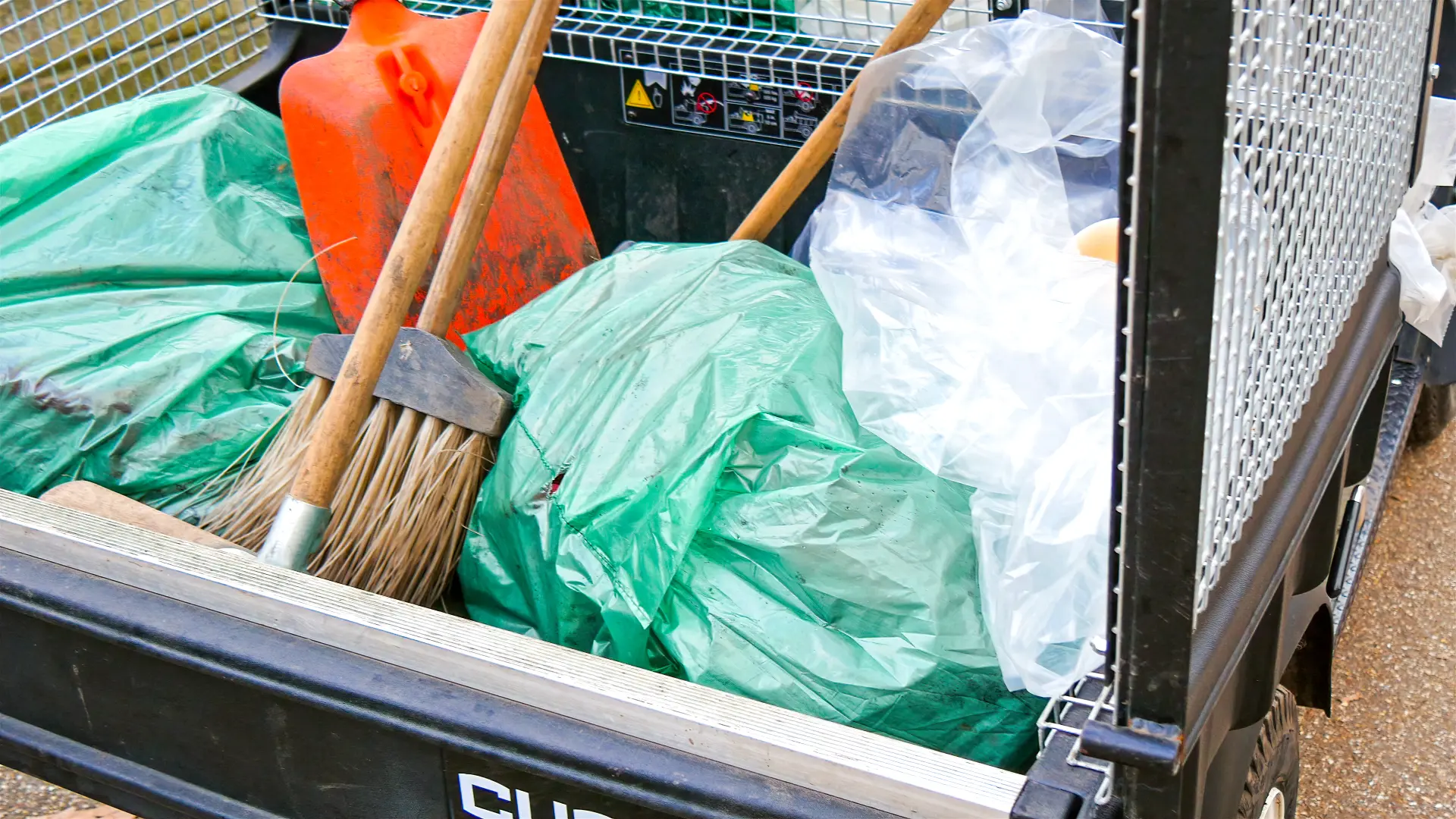 Waste Clearance Swansea, Port Talbot, Neath