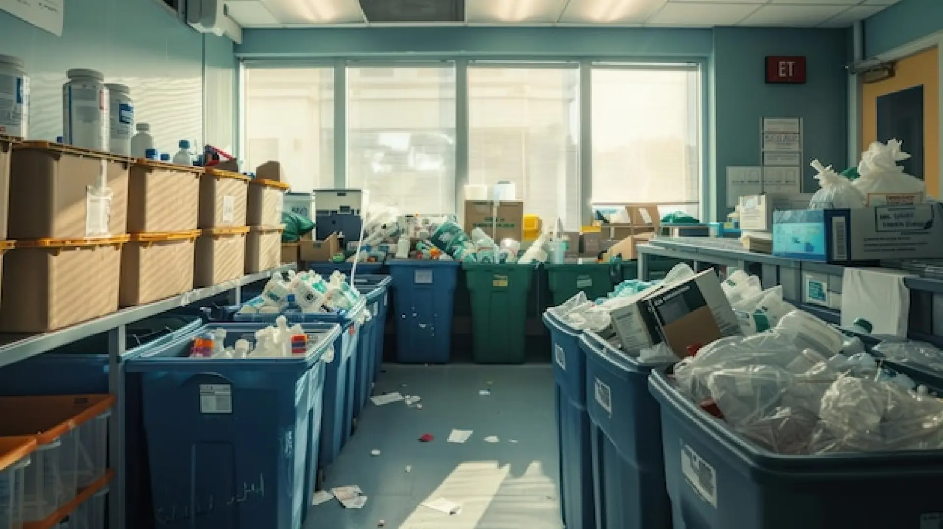 Commercial Clearance Swansea, Port Talbot and Neath